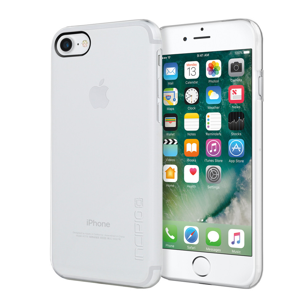 INCIPIO FEATHER PURE FOR IPHONE 7 CLEAR