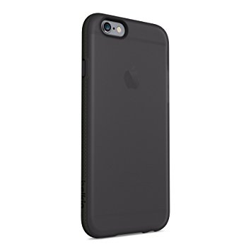 BELKIN CASE ESTUCHE BELKIN IPHONE 6 GRIP NEGRO