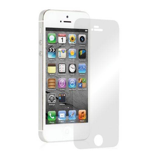 MOSHI AIRFOIL GLASS FOR IPHONE 5/5S/5C CLEAR