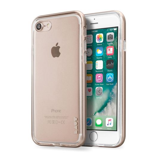LAUT_IP7_EX_GD Case iPhone 8/7