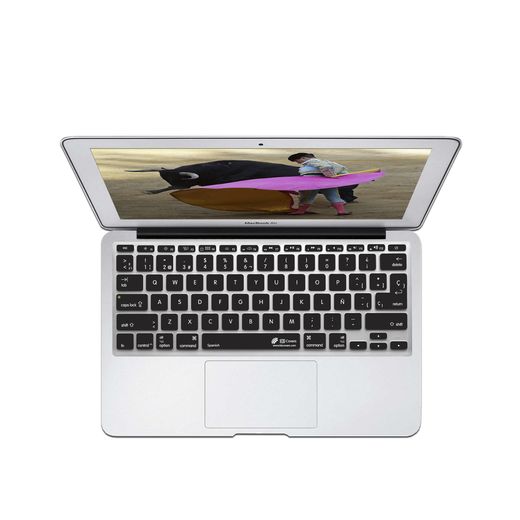 BLACK COVERS KEYBOARD FOR MacBook Air 11