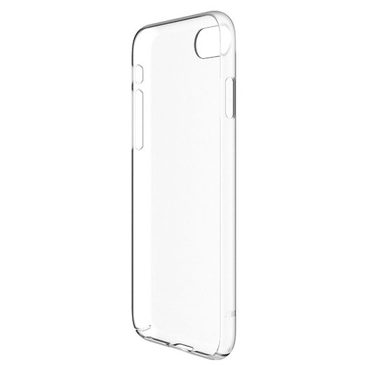 JUST MOBILE (APPLE EXCLUSIVE) TENC CASE MATTE CLEAR IPHONE 7/8