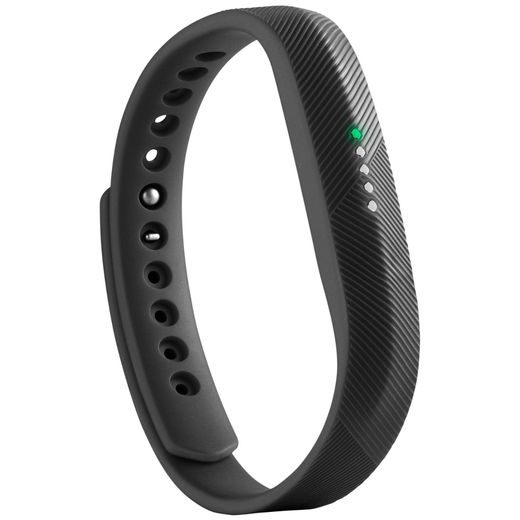 FITBIT FLEX 2 BLACK