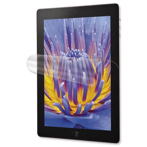 Protector Natural View para iPad 2/3