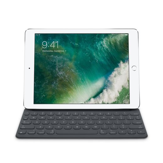 SMART KEYBOARD-SPA IPAD PRO 10.5