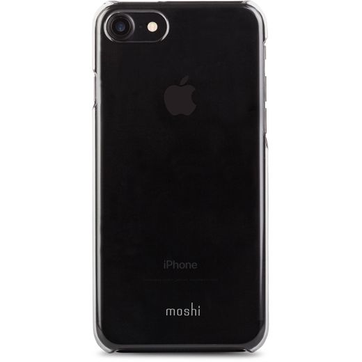MOSHI IGLAZE XT CASE FOR IPHONE 7 CLEAR