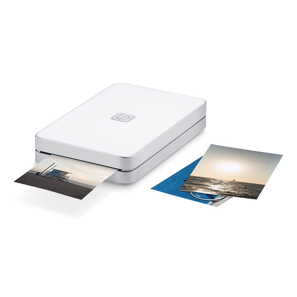 LIFEPRINT 2X3 WHITE