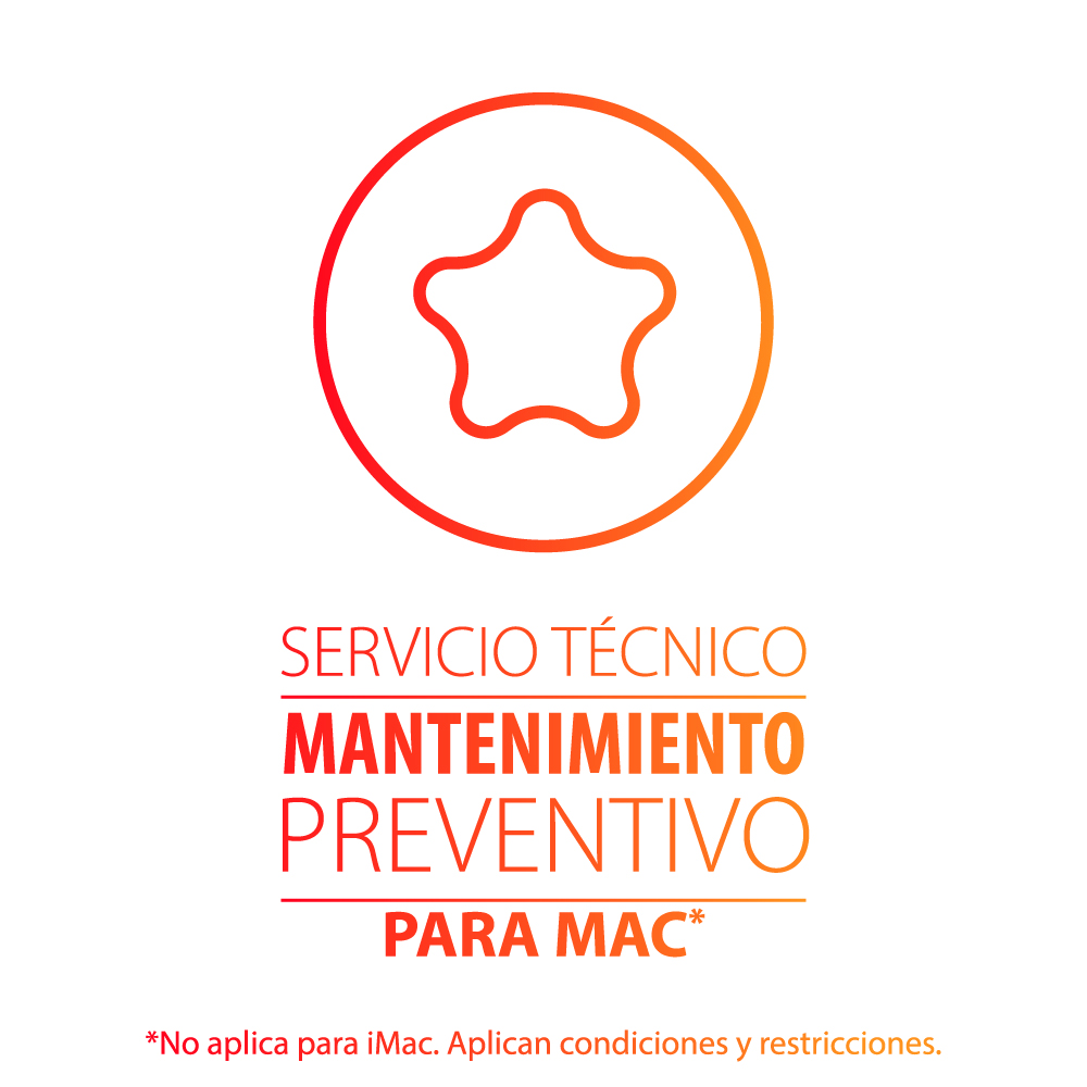 MANTENIMIENTO PREVENTIVO