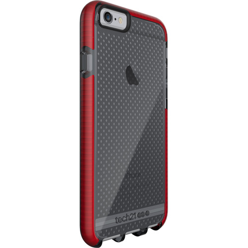 TECH 21 EVO MESH CASE FOR IPHONE 6 6S