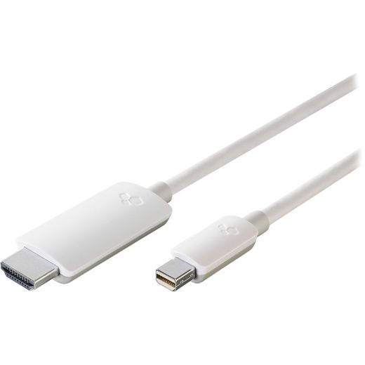 KANEX MINI DISPLAY PORT TO 4K HDMI CABL
