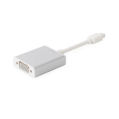MINI DISPLAY PORT TOVGA ADAPTER