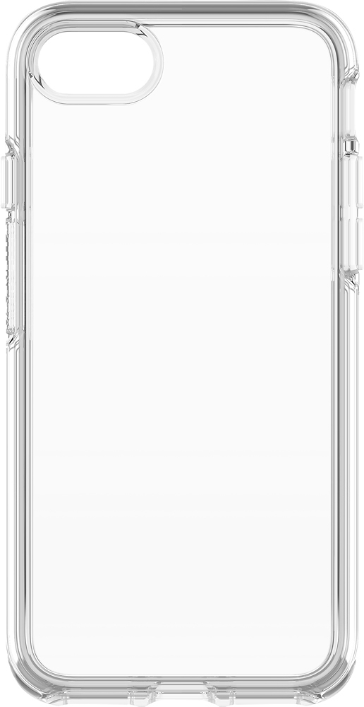 OTTERBOX SYMMETRY CLEAR IPHONE7 CLEAR