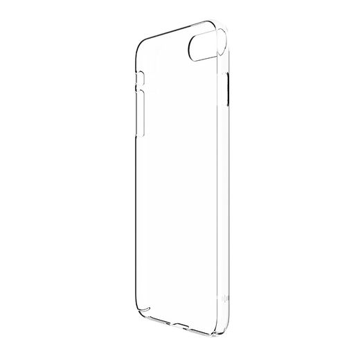 JUST MOBILE (APPLE EXCLUSIVE) TENC CASE CRYSTAL CLEAR IPHONE 8/7