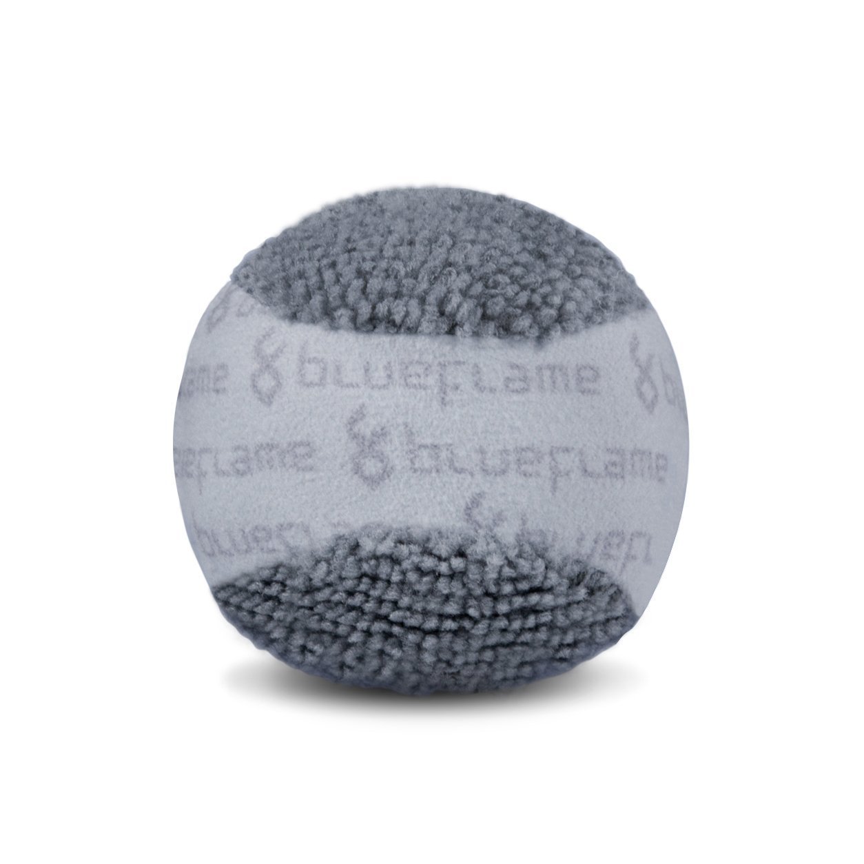 BLUEFLAME BOLA DE LIMPIEZA DE MICROFIBRA